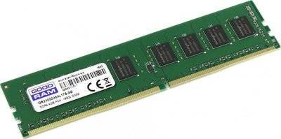 GoodRam GoodRam DDR4 GR2400D464L17S/4G 4GB GR2400D464L17S/4G