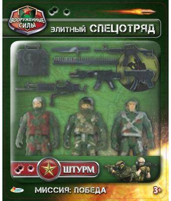 Играем Вместе Набор фигурок Играем вместе 1709Y067-R, 3 шт. 1709Y067-R