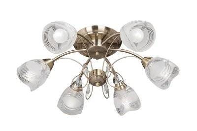 Vitaluce Люстра Vitaluce V3532/6PL 80318232