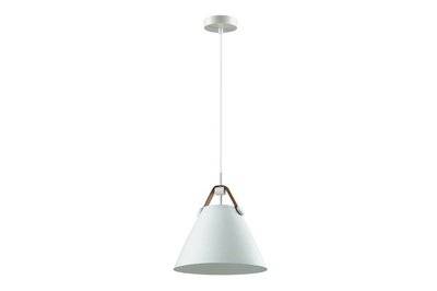 Odeon light Светильник Lumion Darren 3720/1, E27, 60 Вт, кол-во ламп: 1 шт., цвет: белый Odeon light 80332524