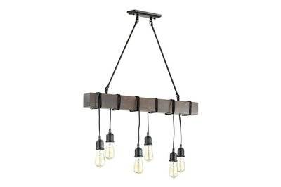 Odeon light Подвесной светильник Lumion Klaus 3740/6 Odeon light 80332547