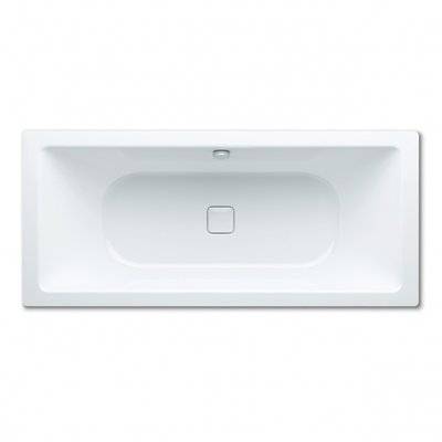 Kaldewei Conoduo 235100013001 Ванна прямоугольная 180х80 см (сталь, белый, покрытие easy clean) Kaldewei 235100013001