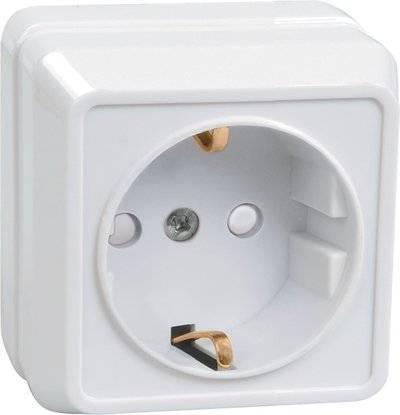 Iek ERO14-K33-16-DC РСш20-3-ОКм Розетка 1местн. c з/к с защ.штор.16А откр.уст. ОКТАВА (кремовый) Упаковка (30 шт.) IEK РСш20-3-ОКм ОКТАВА ERO14-K33-16-DC