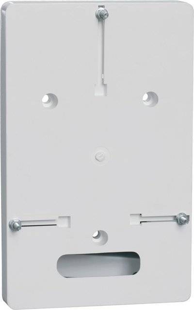 Iek MPP11-1 Панель ПУ 1-0 для 1-фазн счетчика ИЭК IEK MPP11-1