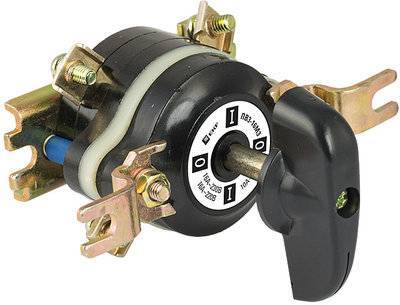 Ekf pv-4-40-1 Пакетный выключатель ПВ 4-40 М3 исп.1 PROxima EKF PROxima ПВ pv-4-40-1
