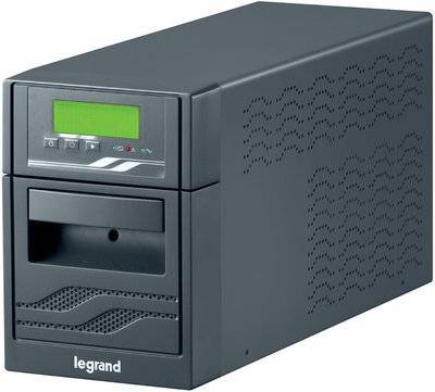 Legrand 310008 ИБП NikyS 3кBA IEC USB /RS232 Legrand 310008