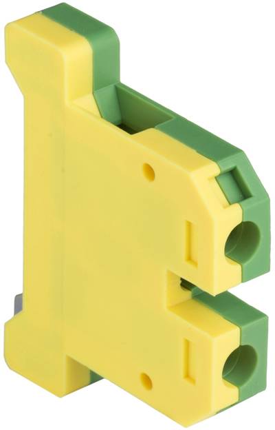 Ekf plc-ek-10/63 Колодка клеммная ЕК-10/63 JXB земля EKF plc-ek-10/63