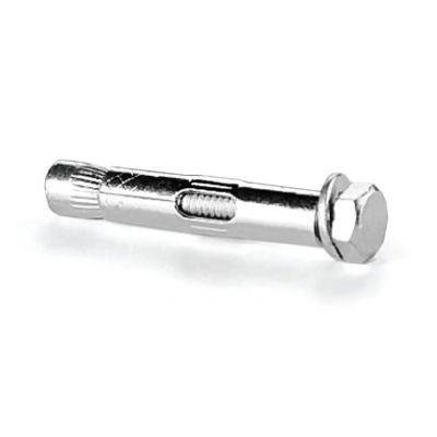 Tech-Krep HBM Анкерный болт 8х45 (SW8, 100 шт.) Tech-KREP 00001904