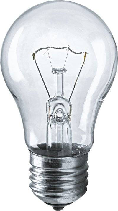 NAVIGATOR 94300 NI-A-60-230-E27-CL лампа накал. Упаковка (10 шт.) Navigator 94300