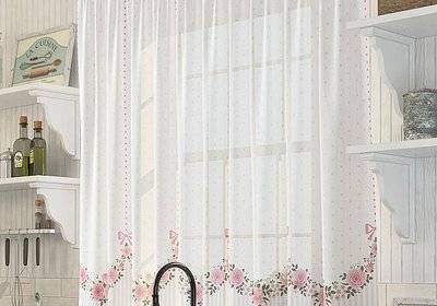 ТОМДОМ Тюль ТОМДОМ Роузим 533037