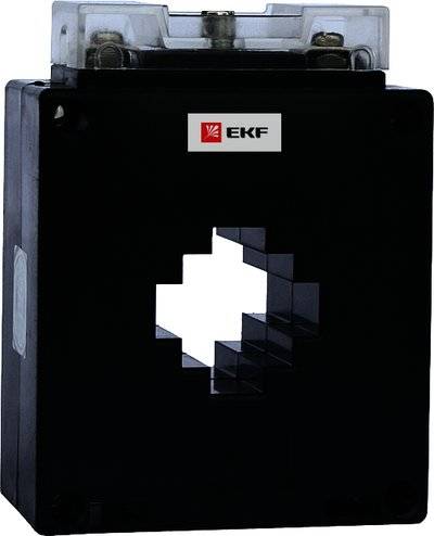 Ekf Трансформатор тока EKF ТТЕ-30-200/5А класс точности 0,5 PROxima ТТЕ-30-200/5А tte-30-200