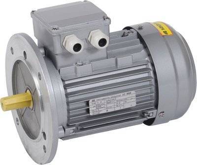 Iek DRV071-B8-000-3-0730 Электродвигатель 3ф АИР 71B8 380В 0,25кВт 750об/мин 3081 DRIVE IEK DRV071-B8-000-3-0730