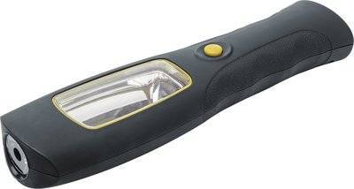 NAVIGATOR 94939 NPT-W01-3AAA для работы 24LED+1LEDх1Вт,блист. фонарь Navigator 94 939 NPT-W01-3AAA 94939