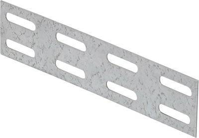 Iek CLP1S-100 Пластина соединительная h 100 Упаковка (2 шт.) IEK CLP1S-100