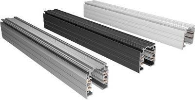 Varton V4-R4-05.0023.TRK-0020 Черный Шинопровод 2м Varton V4-R4-05.0023.TRK-0020