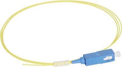Legrand 032241 Пигтейл SC-UPC OS1/OS2 1м LCS3 Упаковка (10 шт.) Legrand 032241