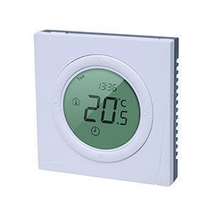 DEVI 088L0121 Терморегулятор ECtemp Next Plus с комбинацией датчиков, 16А DEVI Терморегуляторы Devi 088L0121 088L0121