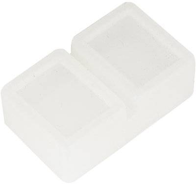 Ekf pe-22f Силиконовый колпачок для кнопок AS PROxima Упаковка (10 шт.) EKF pe-22f