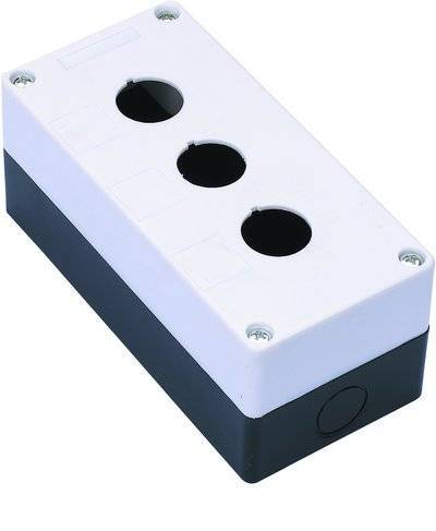 Dekraft 25503DEK Кноп. пост с каб. вводом для устр. сигн. и упра Упаковка (10 шт.) DEKraft 25503DEK