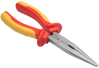 Ekf dg-160-exp-in Длинногубцы Expert 160 мм 1000В PROxima EKF dg-160-exp-in