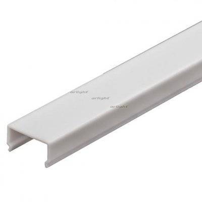 Arlight 016639 Экран ARH-WIDE-B-H20-2000 Square Opal-PM Arlight 016639