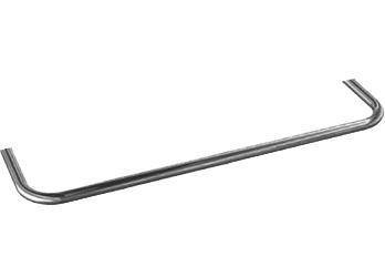 Jacob delafon Struktura E77080-CP Полотенцедержатель для раковины 45 см Jacob Delafon E77080-CP