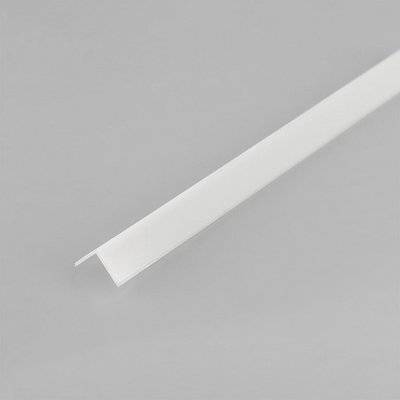 Arlight SL-KANT-H16 SQUARE OPAL 024039 Экран 2000x15 мм Arlight 024039