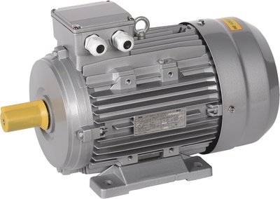 Iek AIS112-L2-005-5-3010 Электродвигатель 3ф АИС 112L2 380В 5,5кВт 3000об/мин 1081 DRIVE IEK AIS112-L2-005-5-3010