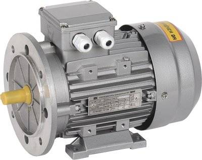 Iek AIS100-B2-004-0-3020 Электродвигатель 3ф АИС 100LB2 380В 4кВт 3000об/мин 2081 DRIVE IEK AIS100-B2-004-0-3020