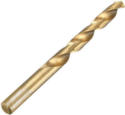Cutop Profi 48-70-5 Сверло по металлу 7x109 мм (HSS/Р5М5К5, класс точности А1, 5 шт) Cutop Ф7х109мм (48-70-5) 48-70-5