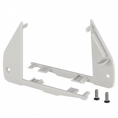 Arlight STEP-FRONT 024217 Заглушка (левая) Упаковка (10 шт.) Arlight 024217 Step-Front 024217