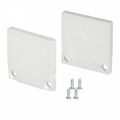 Arlight SL-SLIM20-H20 024321 Заглушка (глухая) Arlight 024321