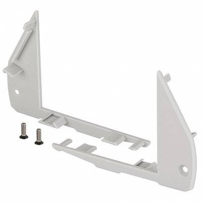 Arlight STEP-FRONT 024212 Заглушка (правая) Упаковка (10 шт.) Arlight 024212