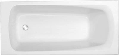 Jacob delafon Patio E6812RU-01 Ванна прямоугольная (170х70 см) Jacob Delafon E6812RU-01