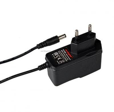 Arlight 021082 Блок питания ARDV-10-5A (5V, 2A, 10W) Arlight ARDV 21082 021082
