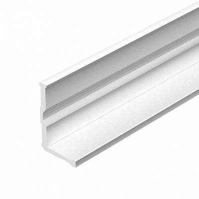 Arlight ALM-BASE-H12-2000 RAL 026688 Профиль 2000x12.12x19.41 мм Упаковка (2 шт.) Arlight 026688