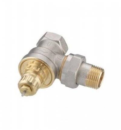 Danfoss RTR-G 013G7025 Клапан угловой (3/4") Danfoss 013G7025