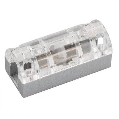 Arlight 022704 Соединитель прямой ARL-CLEAR-Mini-Line (16x8mm) Упаковка (10 шт.) Arlight 022704