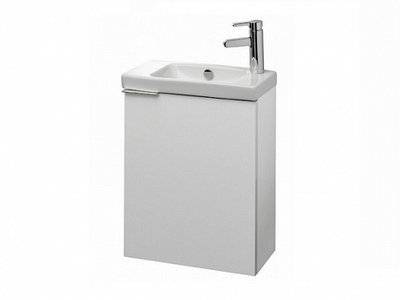 Jacob delafon Odeon Up EB863RU-J5 Тумба под раковину 48 см (белый блестящий) Jacob Delafon EB863RU-J5