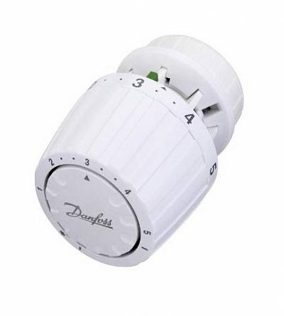 Danfoss RTR 7090 013G7090 Термостатический элемент (5-26°C) Danfoss 013G7090