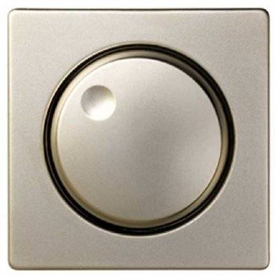 Simon 82 82054-34 Крышка для роторного диммера (шампань) Simon 82054-34