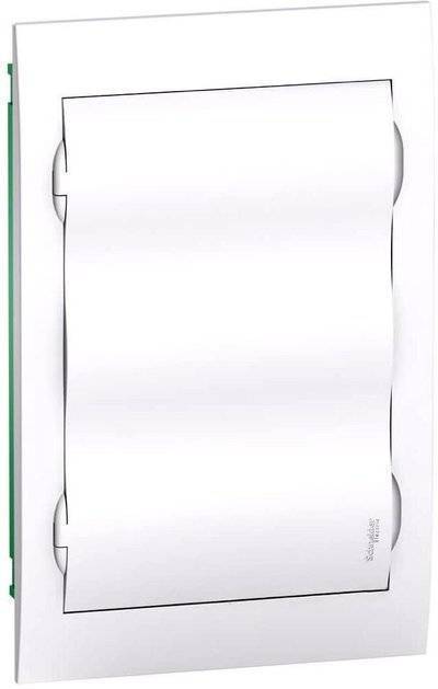 Schneider electric EZ9E312P2FRU Easy9 корп. встр. с белой дв. 3ряд/36мод Schneider Electric ЩРВ-П-36 EZ9E312P2FRU