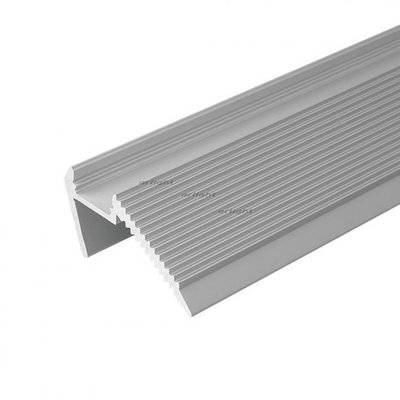 Arlight 016148 Профиль ARH-STAIR-W47-2000 ANOD Arlight 016148