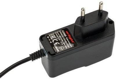 Arlight 020868 ARDV-12-12A (12V, 1A, 12W) блок питания Arlight ARDV 020868 020868