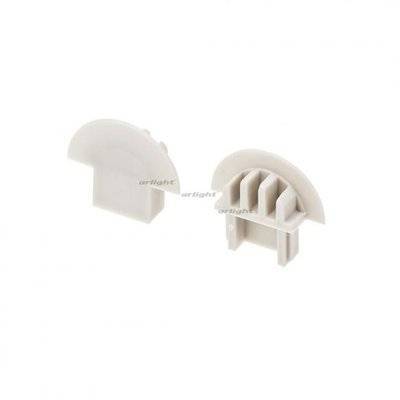 Arlight 014368 Заглушка для MIC-F глухая ARL Упаковка (10 шт.) Arlight 014368