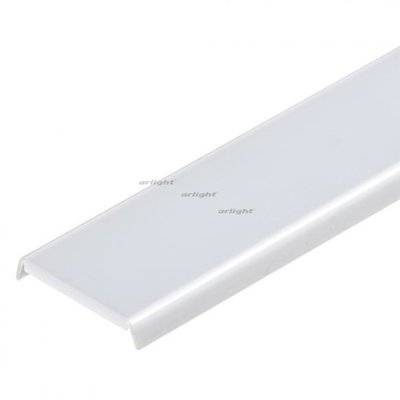 Arlight 016440 Экран матовый для профиля PLS-LOCK Arlight 016440