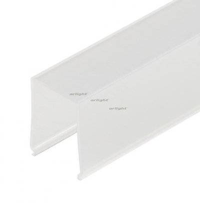Arlight 018822 Экран ARH-WIDE-(B)-H20-2000 RCT Frost-PM Arlight 018822