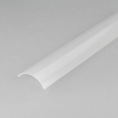 Arlight SL-KANT-H30 ROUND OPAL 019334 Экран 2000x30 мм Arlight 019334