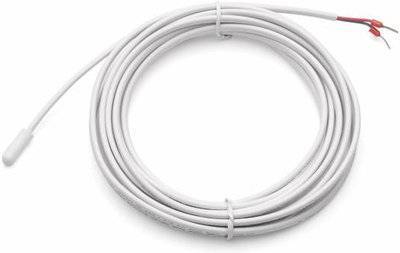 Rehau Nea 12144511001 Выносной датчик (24 В, IP67, 4 м) REHAU 12144511001