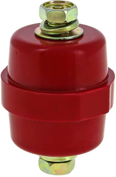 Ekf plc-sm-40 Изолятор SM-40 475А 12кВ PROxima Упаковка (10 шт.) EKF SM 40 plc-sm-40